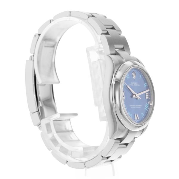 Rolex Lady Oyster Perpetual 177200